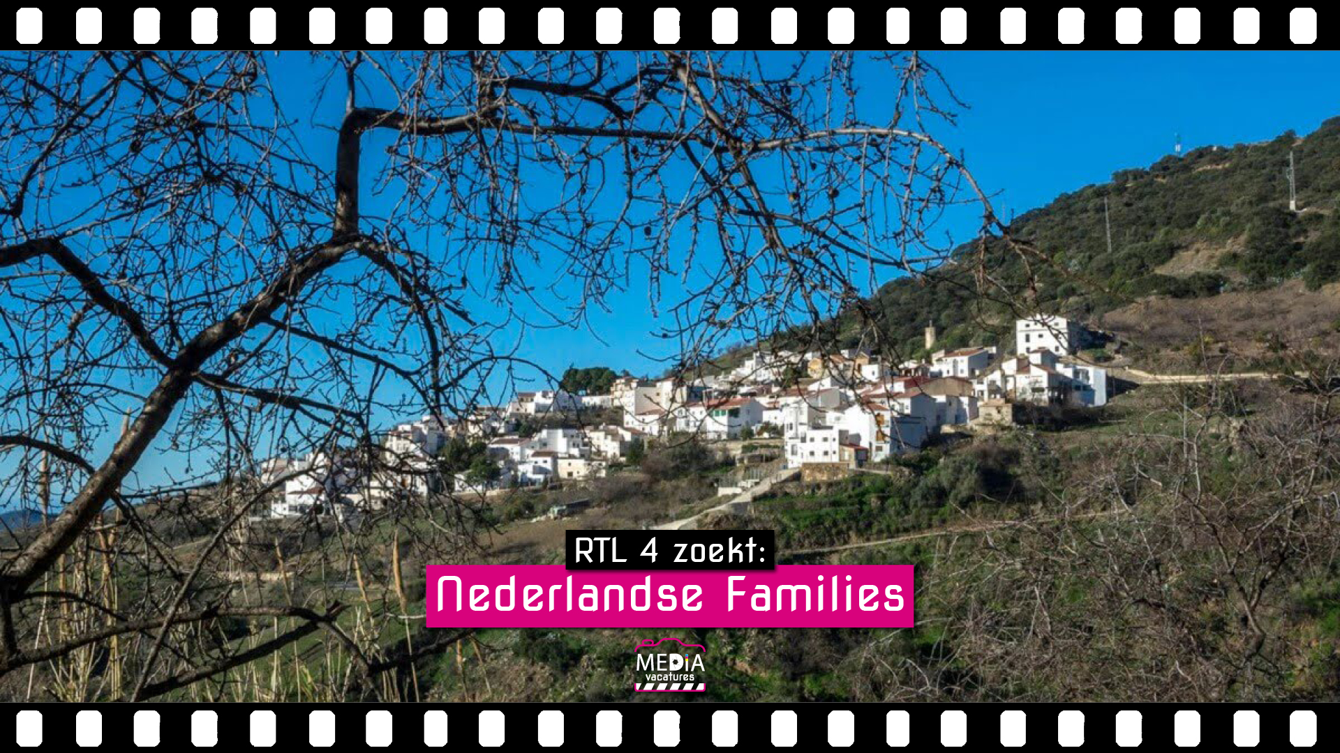 RTL 4 - Nederlandse Families - Mediavacatures.com