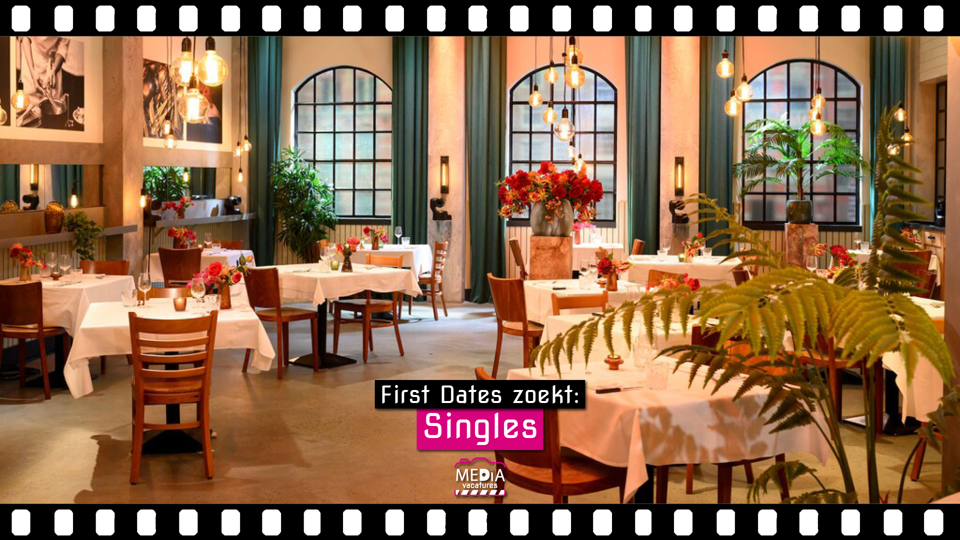 First Dates - Singles - Mediavacatures.com