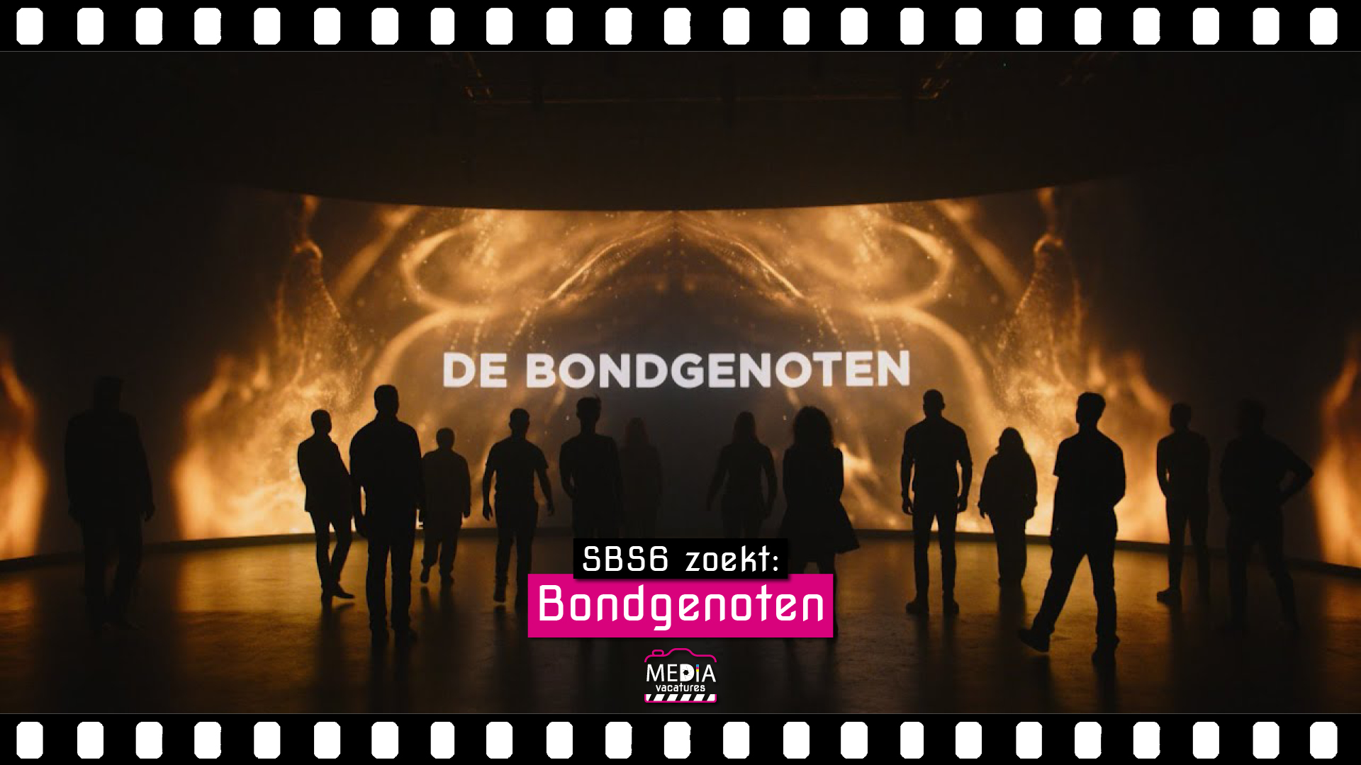 SBS6- Bondgenoten - Mediavacatures.com