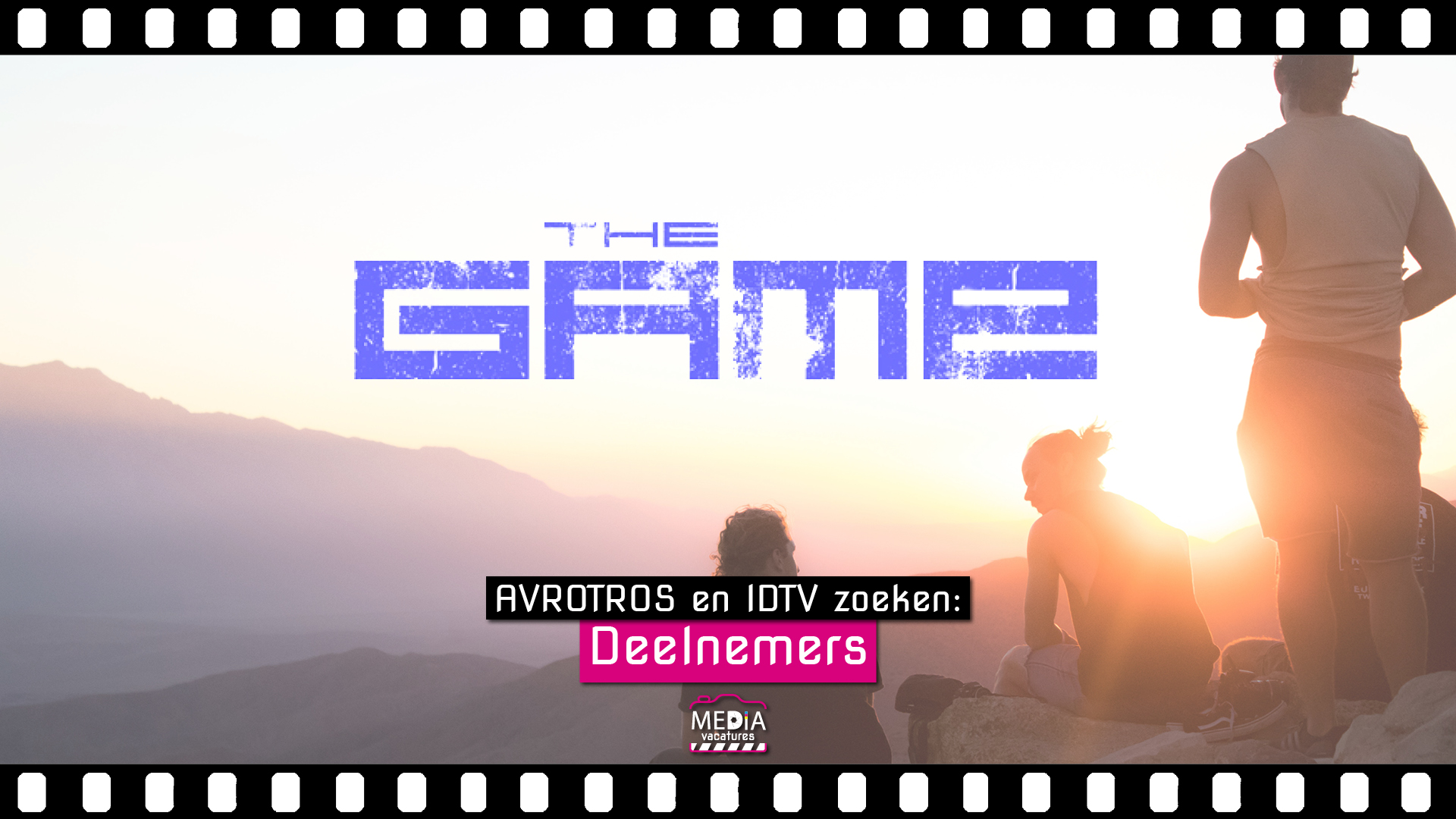 AVROTROS - IDTV - Deelnemers - Mediavacatures.com