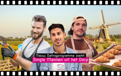 Datingprogramma: Single Mannen