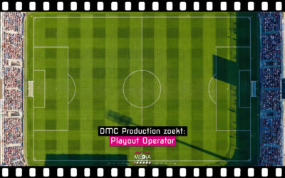 DMC Production: Playout Operator