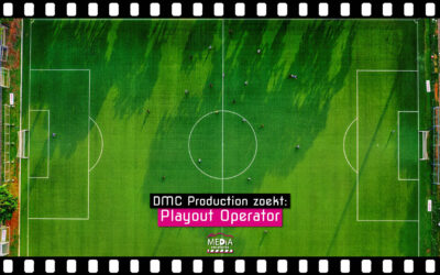 DMC Production: Playout Operator