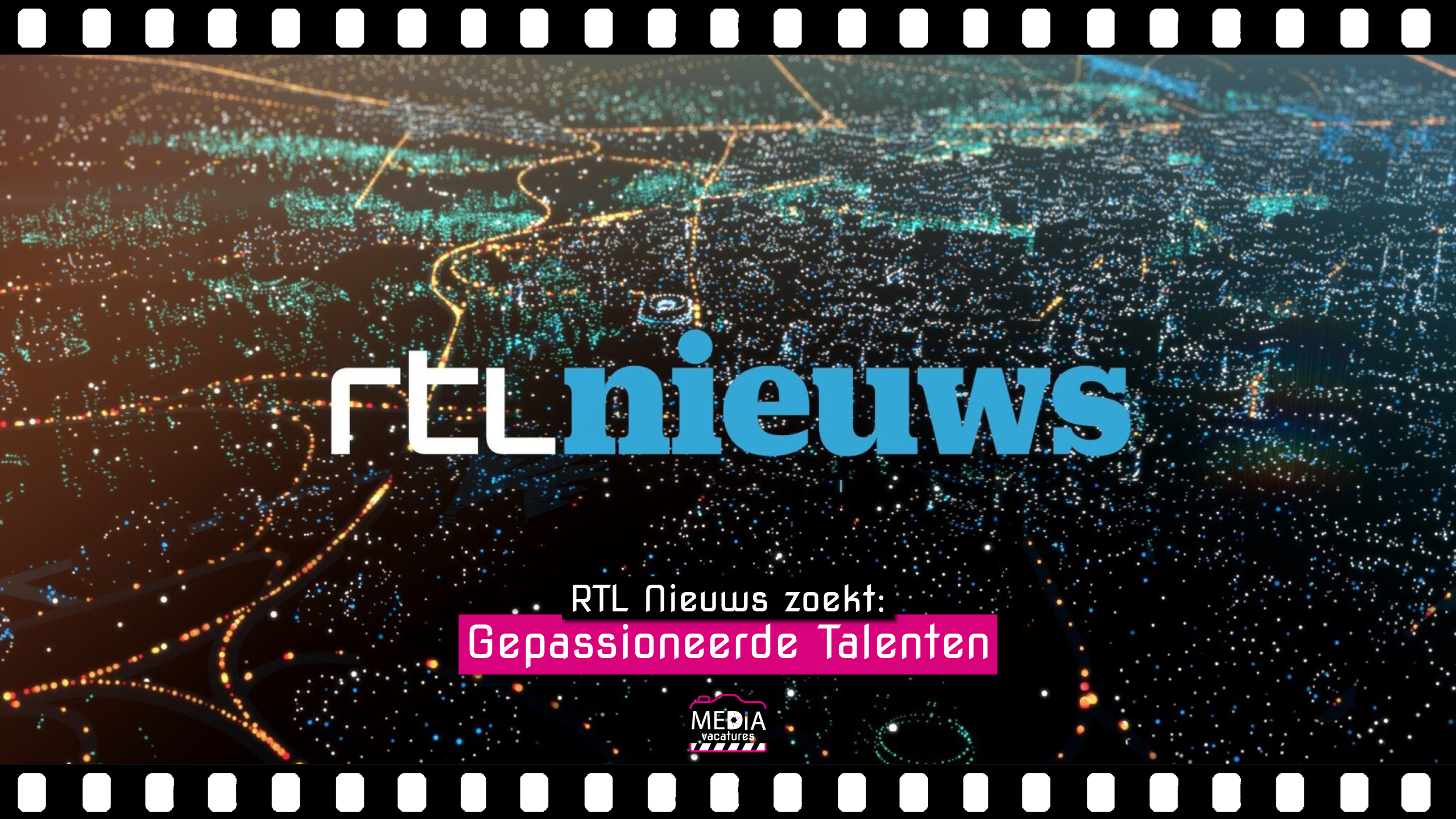 RTL Nieuws - Talenten -Mediavacatures.com