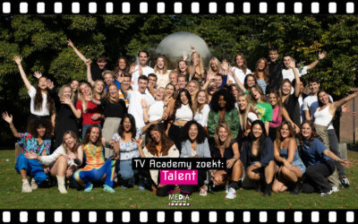 TV Academy: Talent