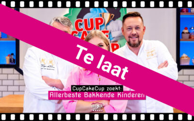 CupCakeCup: Kinderen