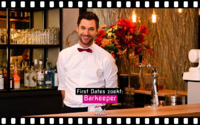 First Dates: Barkeeper