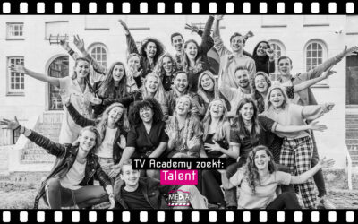 TV Academy: Talent