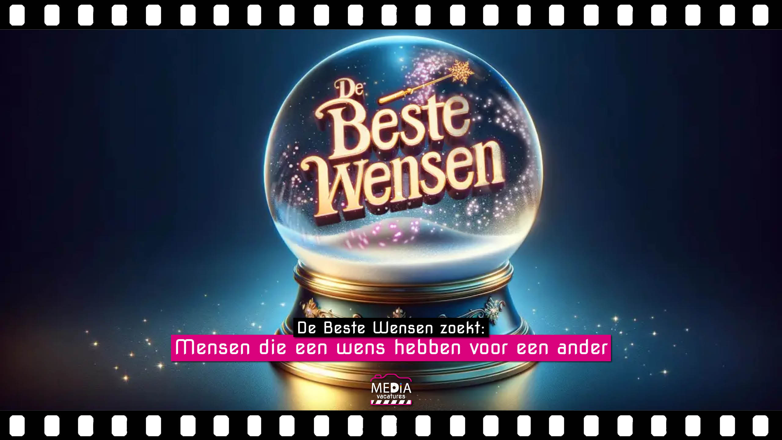 De Beste Wensen - Kandidaten - Mediavacatures.com