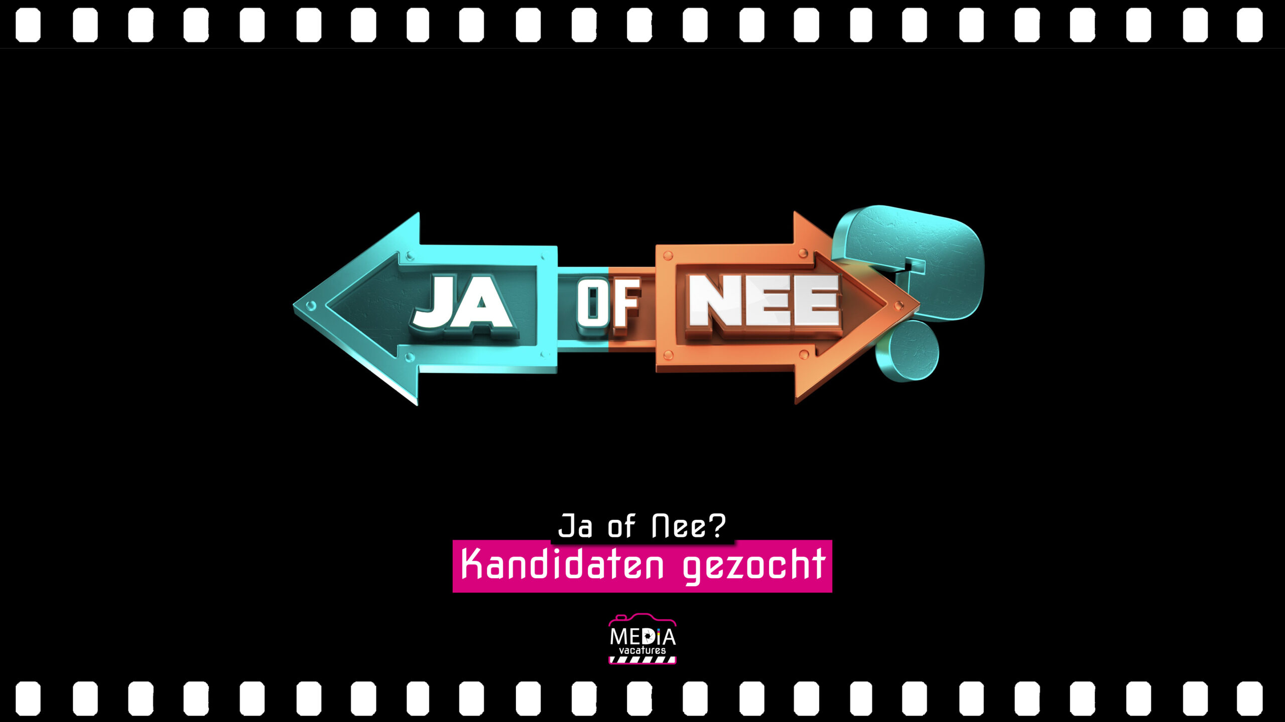 Ja of Nee - Kandidaten - Mediavacatures.com