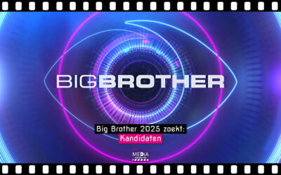 Big Brother 2025: Kandidaten