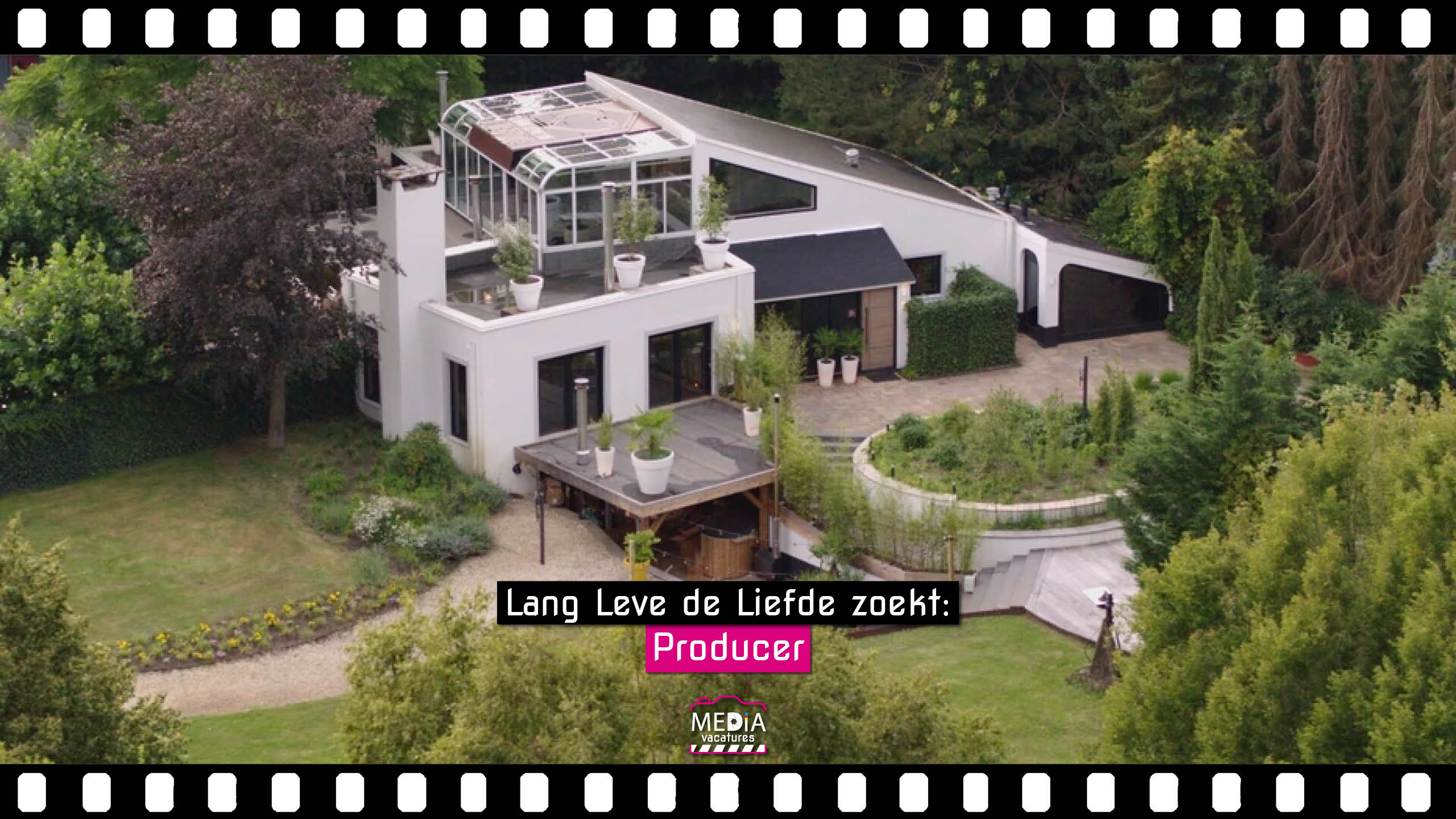 Lang Leve de Liefde - Producer - Mediavacatures.com