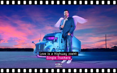 Love is a Highway: Truckers