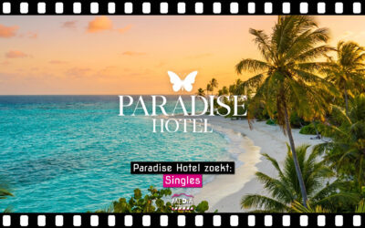 Paradise Hotel: Singles