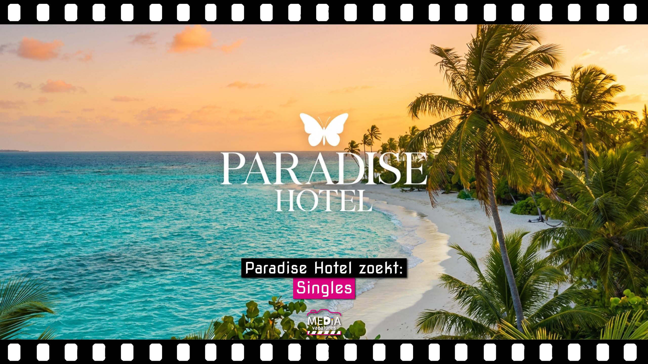 Paradise Hotel – Singles – Mediavacatures.com Paradise Hotel - Singles - Mediavacatures.com