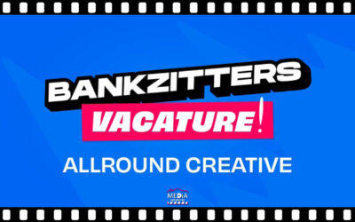 Bankzitters: Allround Creative