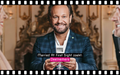Married At First Sight: Deelnemers
