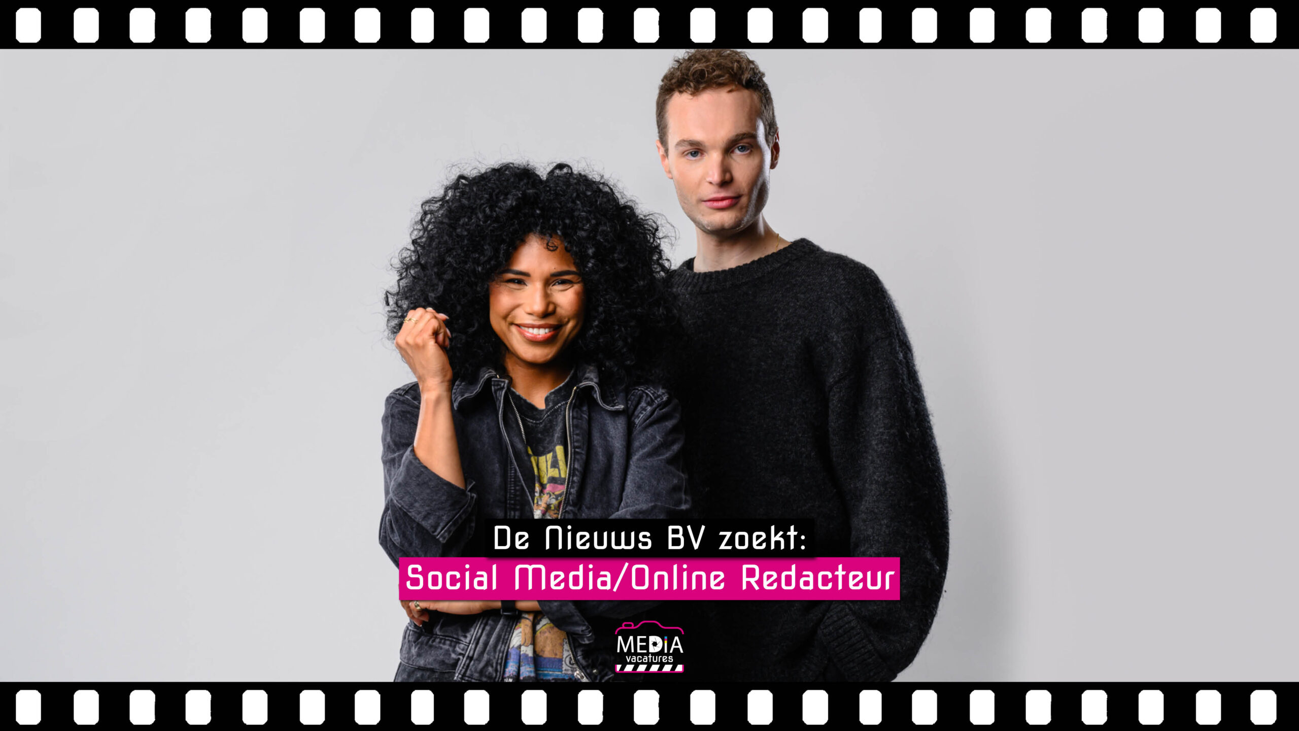 De Nieuws BV – Social Media/Online Redacteur – Mediavacatures.com De Nieuws BV - Social Media/Online Redacteur - Mediavacatures.com