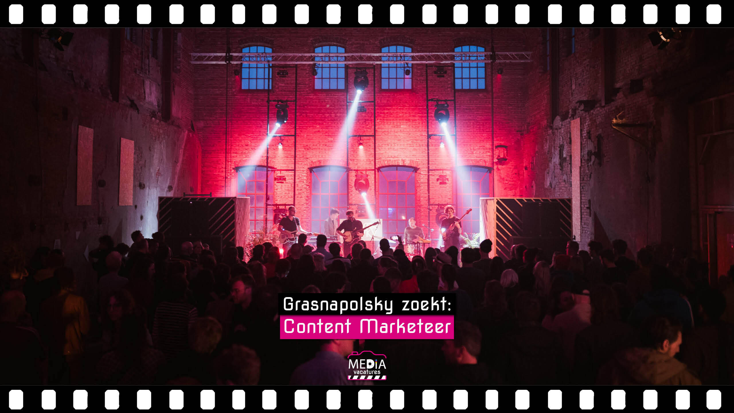 Grasnapolsky - Content Marketeer - Mediavacatures.com