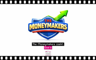 The Money Makers: Duo’s