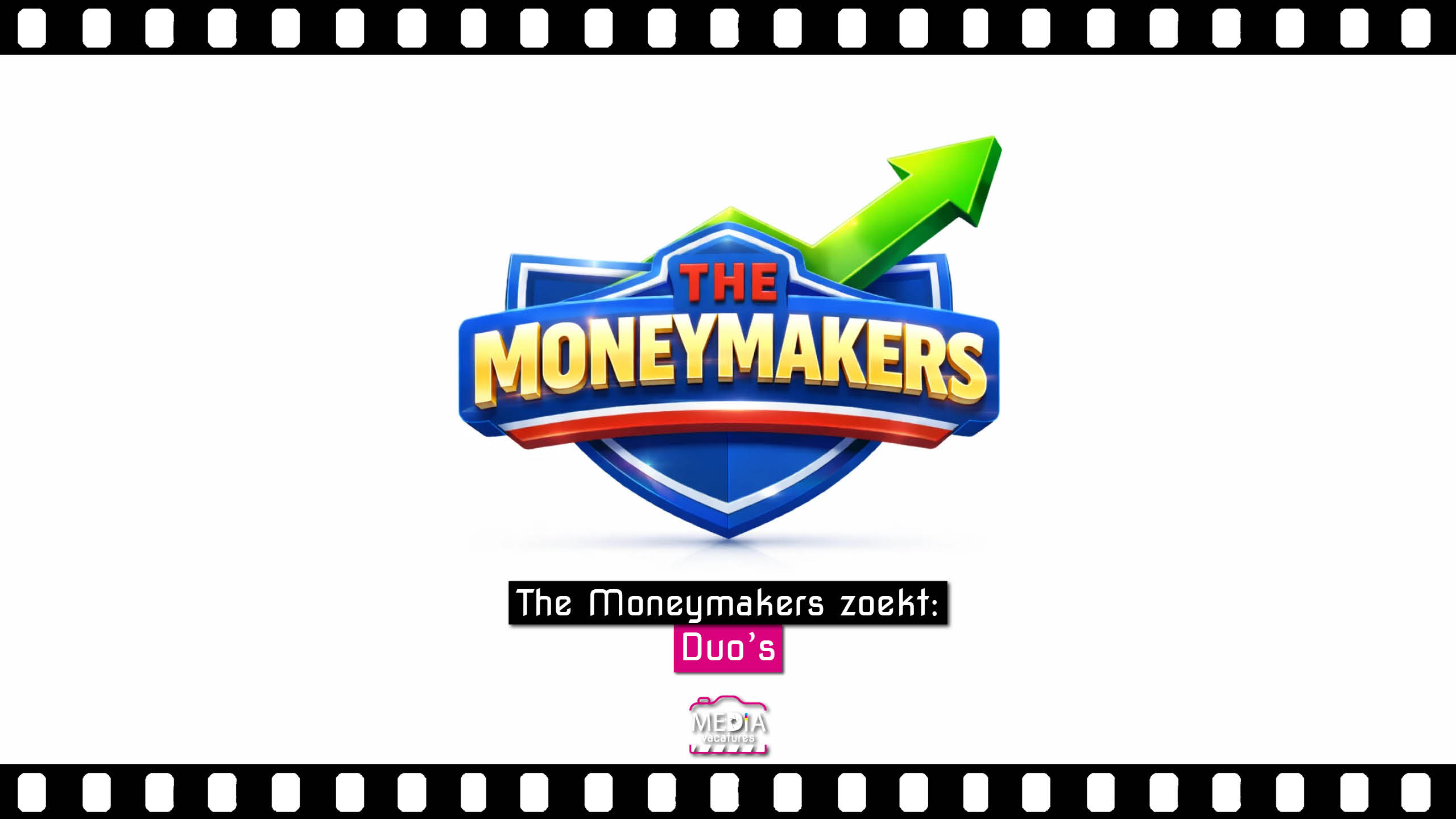 The Money Makers - Duo's - Mediavacatures.com