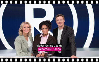 Radar Online: Redacteur