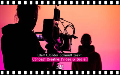Walt Wonder Schmidt: Video & Social