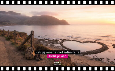 Nieuw programma: Deelnemers