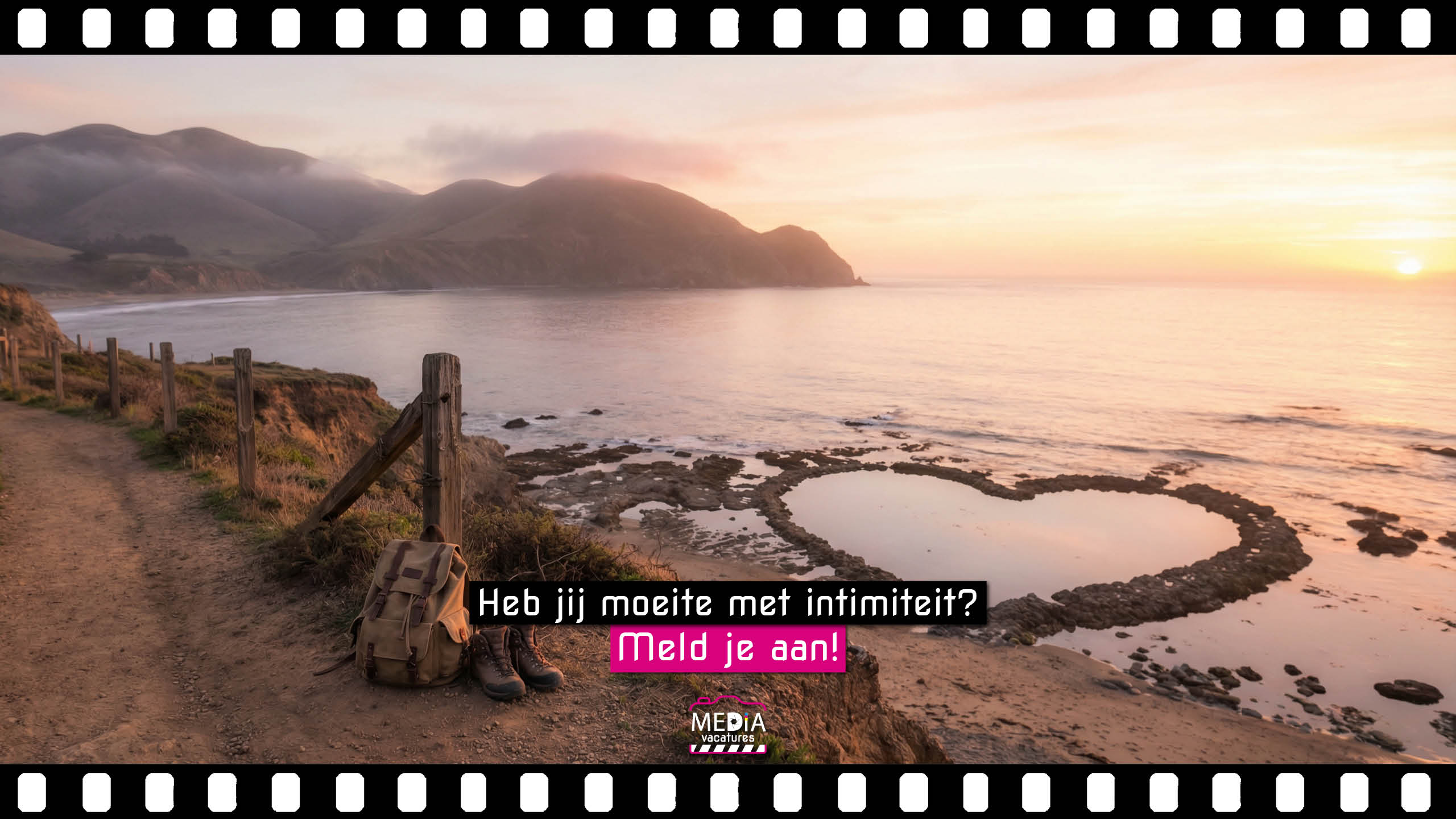 Nieuw Televisieprogramma - Deelnemers - Mediavacatures.com