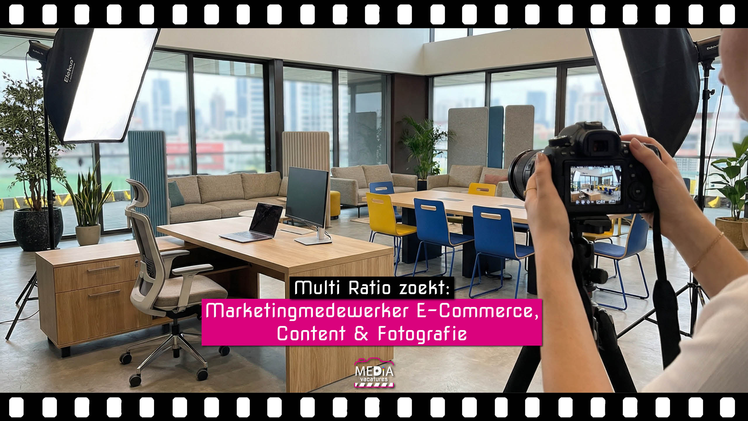 Multi Ratio – Marketingmedewerker – Mediavacatures.com Multi Ratio - Marketingmedewerker - Mediavacatures.com