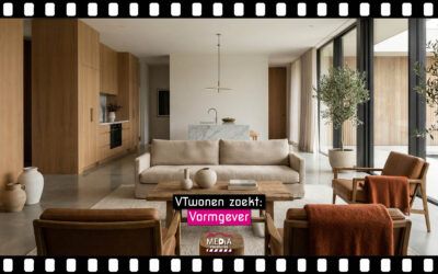 VTwonen: Vormgever