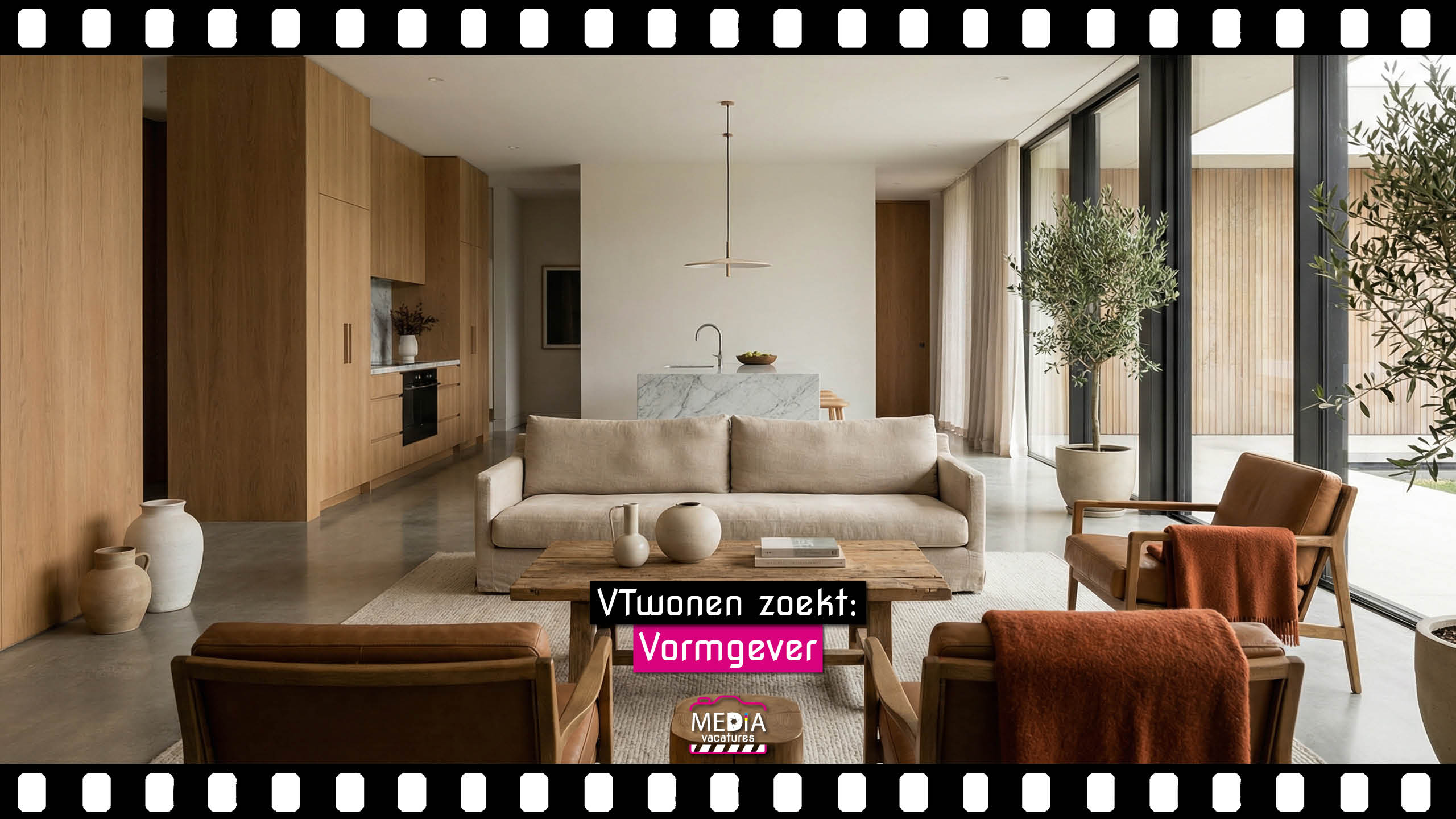 VTWonen - Vormgever - Mediavacatures.com