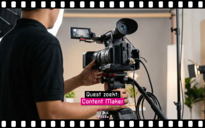 Quest: Content Maker