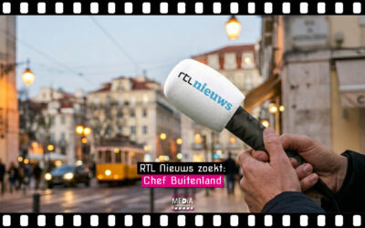 RTL Nieuws: Chef Buitenland