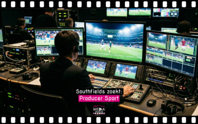 Southfields: Producer Sport
