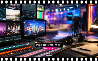Talpa Network: Producer