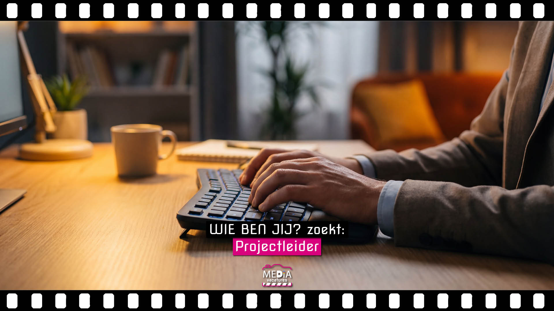 Wie Ben Jij – Projectleider – Mediavacatures.com Wie Ben Jij - Projectleider - Mediavacatures.com