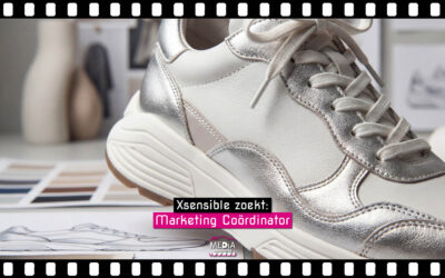 Xsensible: Marketing Coördinator