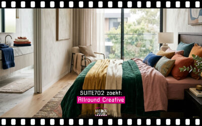 SUITE702: Allround Creative