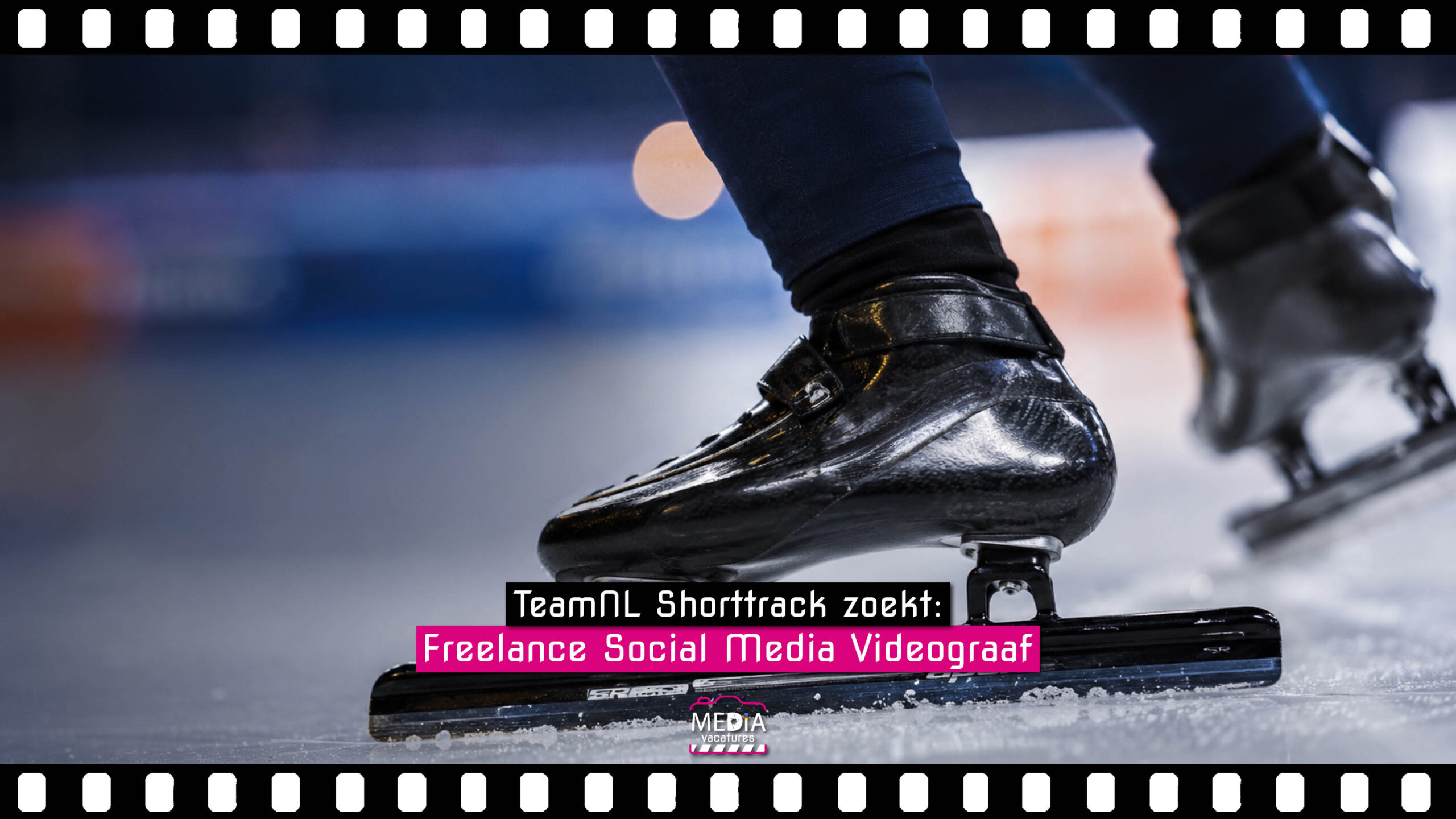 TeamNL Shorttrack – Freelance Social Media Videograaf – Mediavacatures.com TeamNL Shorttrack - Freelance Social Media Videograaf - Mediavacatures.com