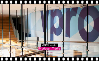 VPRO: Producer Media